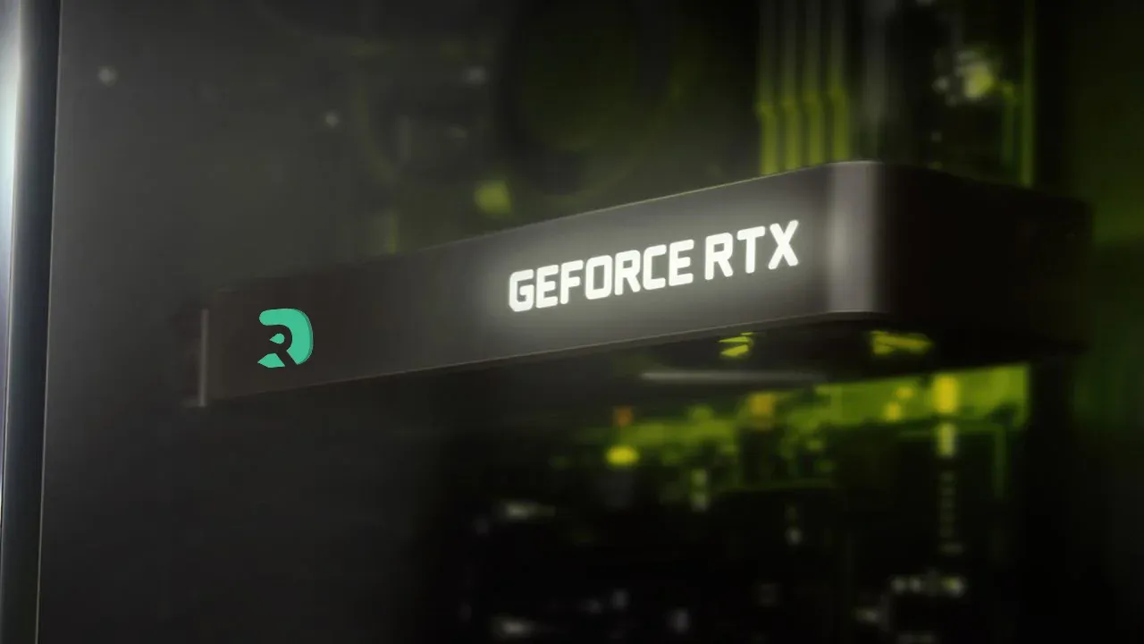 Carte graphique RTX 3050 pas chère