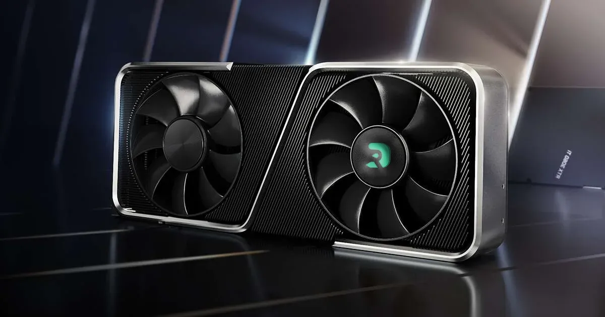 Carte graphique RTX 3060Ti pas chère