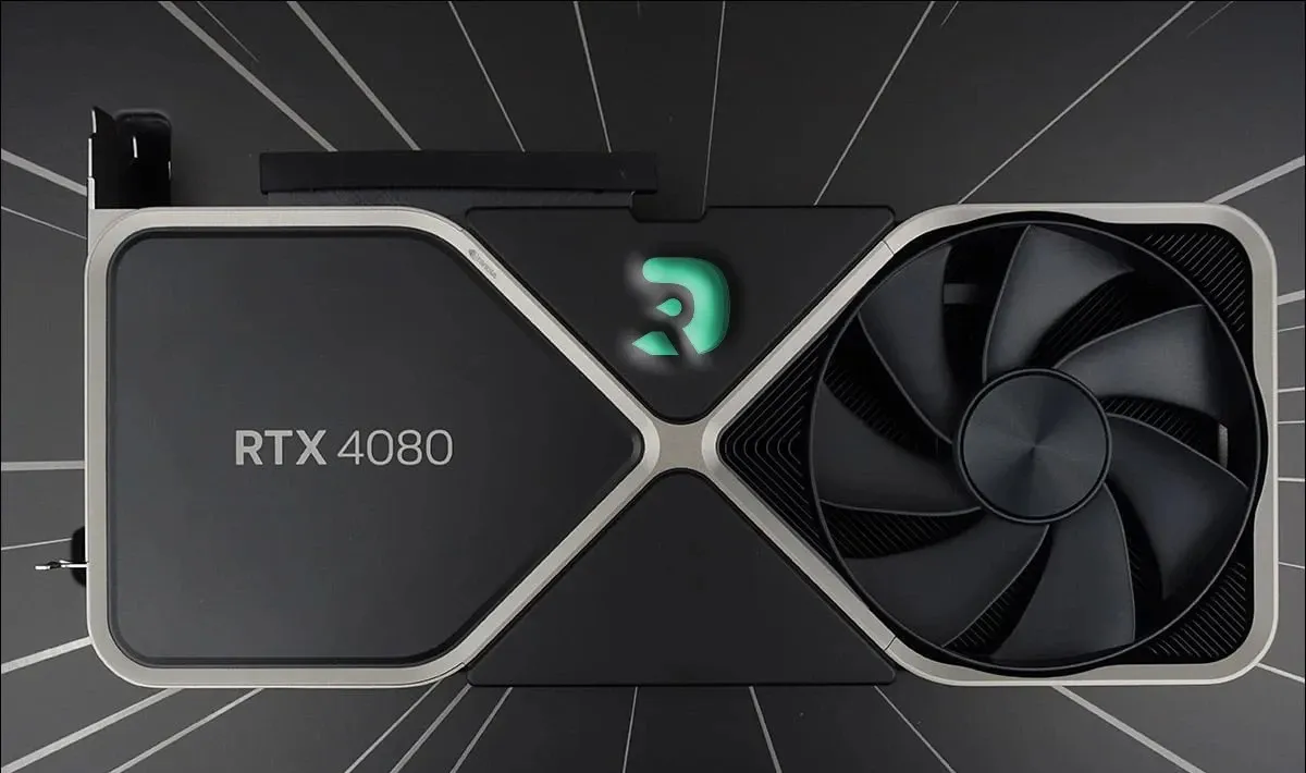 Carte graphique RTX 4080 pas chère