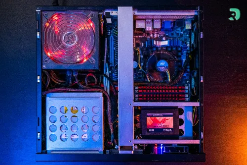Votre boitier PC pas cher