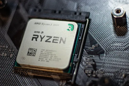 Votre processeur - CPU pas cher