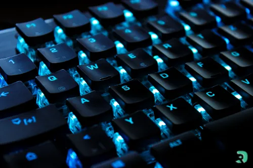 Votre clavier gamer pas cher