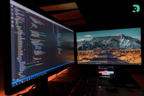 Votre écran PC gamer pas cher