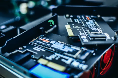 Votre SSD / disque dur pas cher