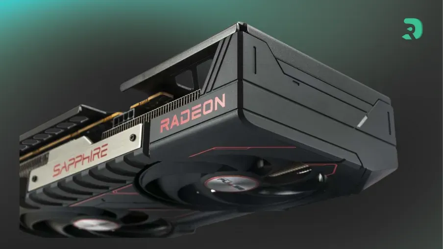 【未開封品】Radeon RX 9060 XT　16GB Radeon RX 9060 xt 16GB | eBay