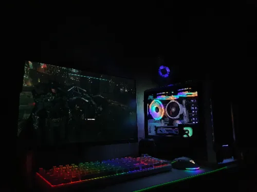 Votre pc gaming sur mesure | Le configurateur DR
