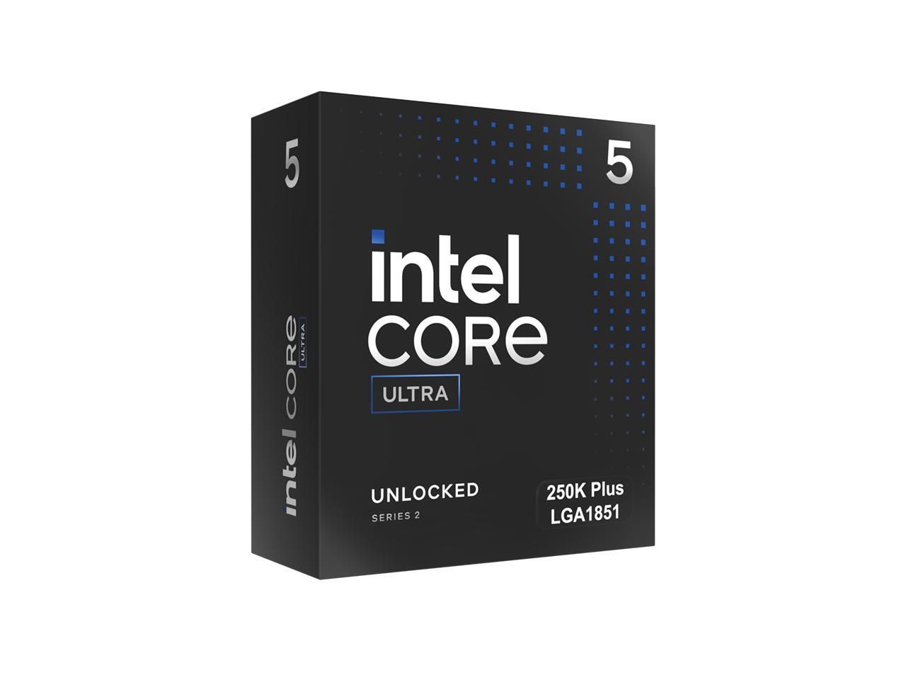 Intel Core Ultra 5 250K Plus: test, gaming benchmarks, and