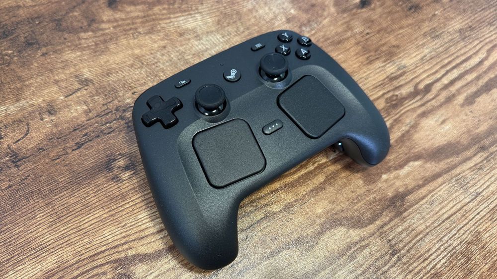 Steam Controller 2026: price, specs, tests, and comparison before