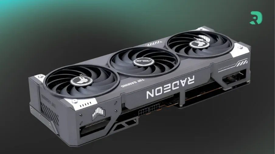 AMD Radeon RX 9060 XT 16GB: Review, Opinion, and Comparison (2025)