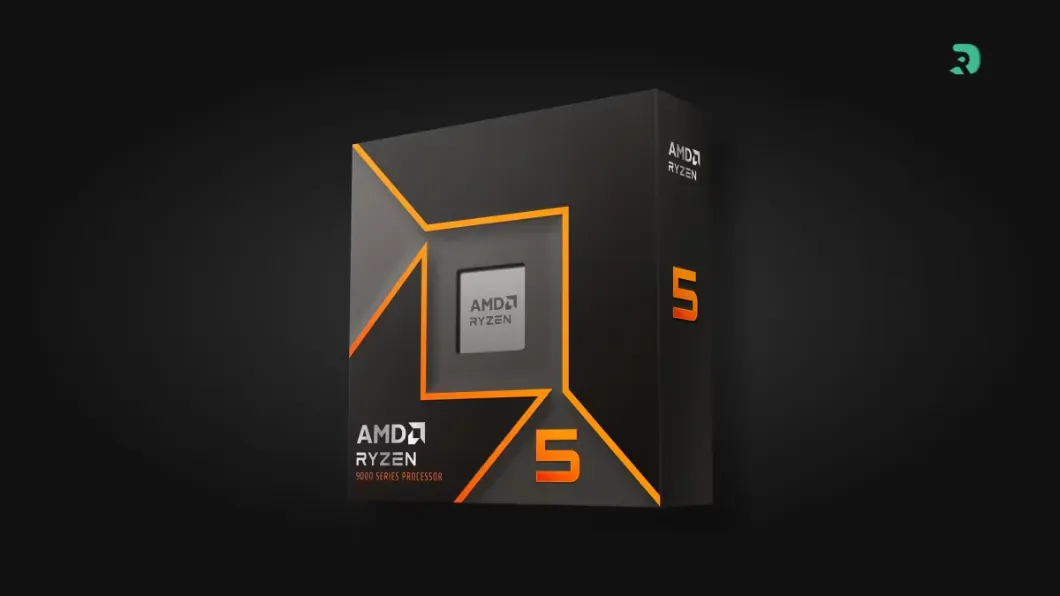 AMD Ryzen 5 9600X: test, review, and comparison vs i5-14600KF