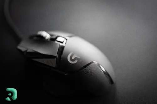 Votre souris gamer pas chère