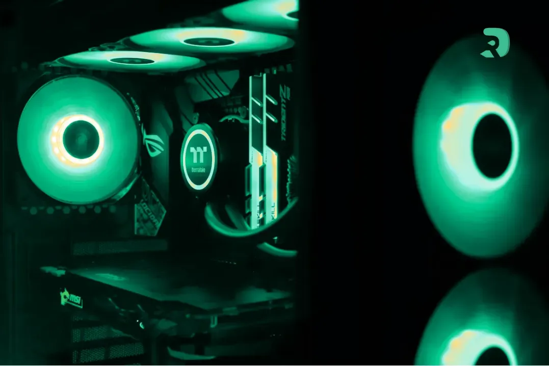 Comparativa AIO 2026: mejor refrigeración líquida para PC, pruebas y  consejos